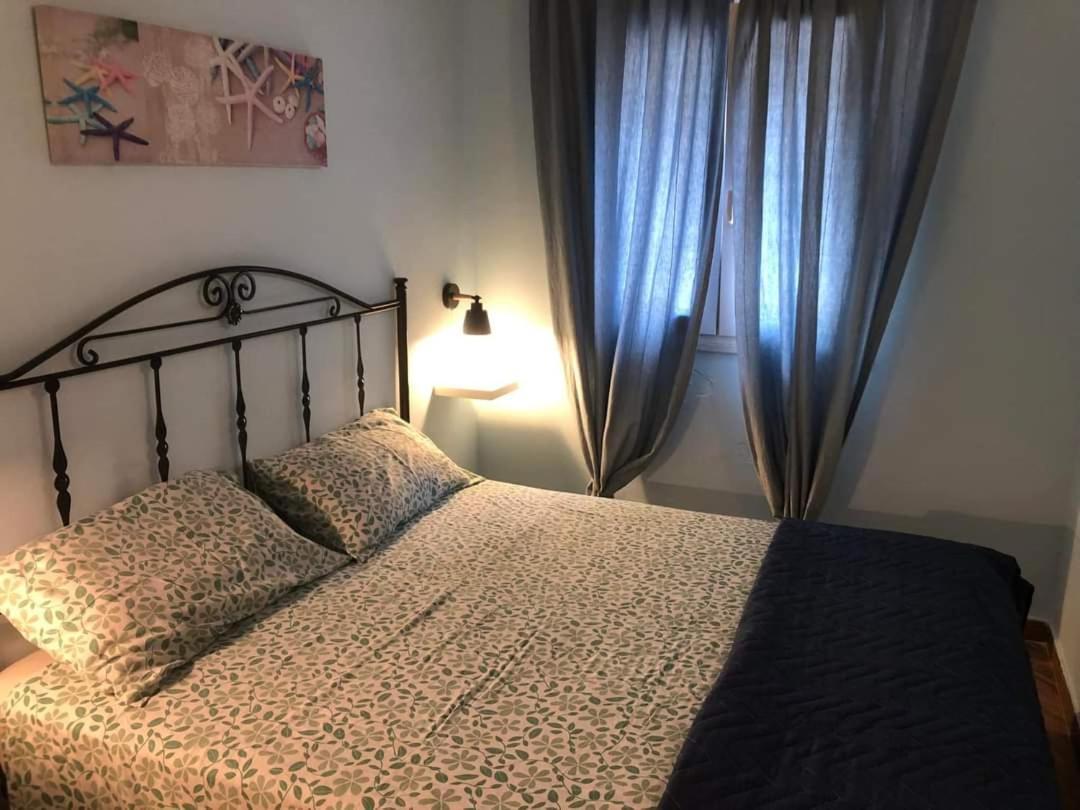 Apartamento Terra Mia Cefalú Exterior foto