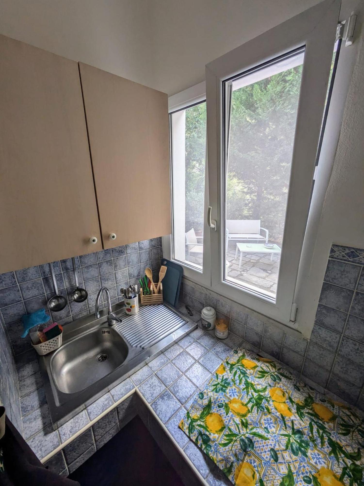 Apartamento Terra Mia Cefalú Exterior foto