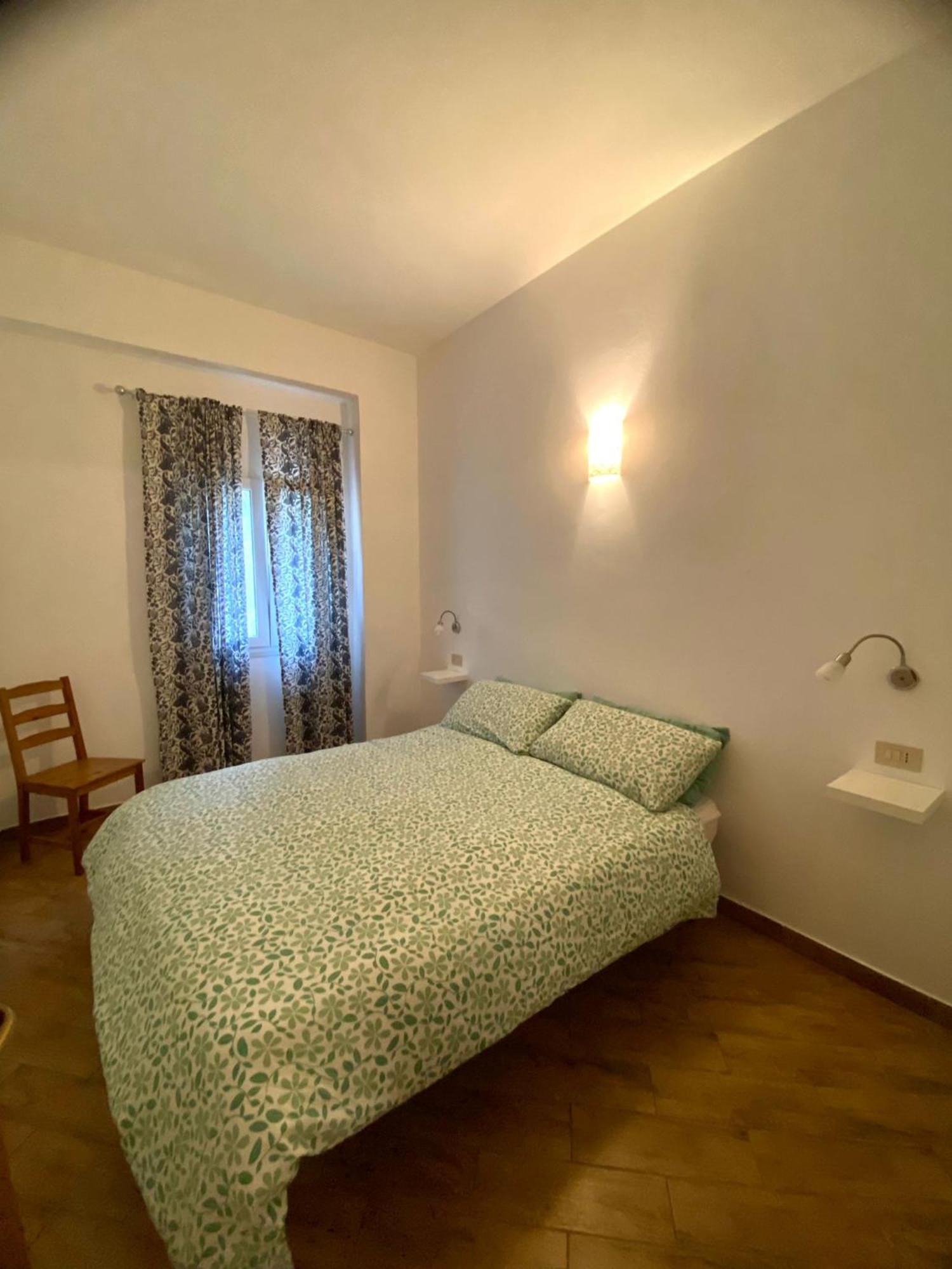 Apartamento Terra Mia Cefalú Exterior foto